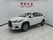 Toyota Yaris 2023