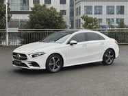 Mercedes-Benz A-Class 2022