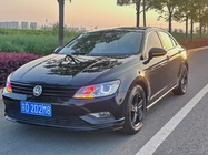 Volkswagen Lamando 2017