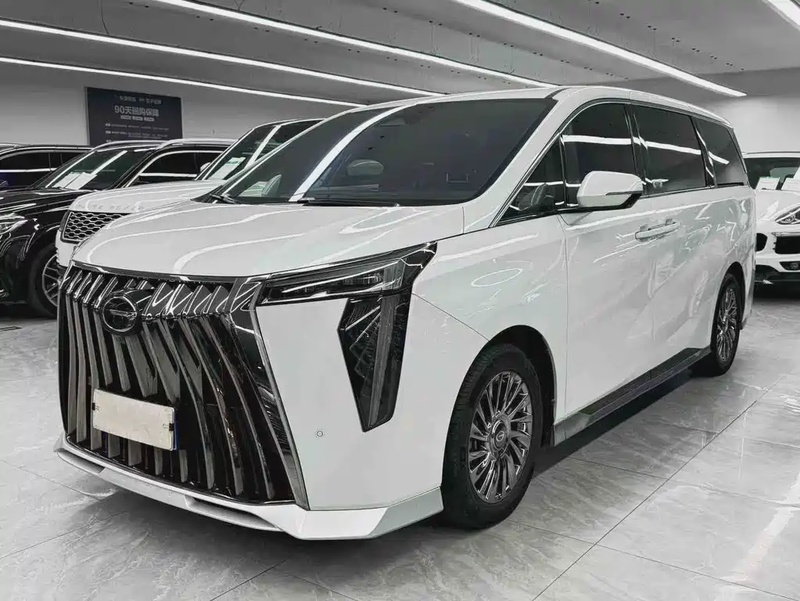 GAC M8