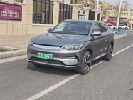 BYD PLUS 2023