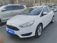 Ford Focus 2019