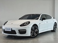 Porsche Panamera 2015