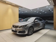 Peugeot 308 2018