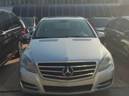 Mercedes-Benz R-Class 2011