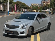 Cadillac ATS 2017