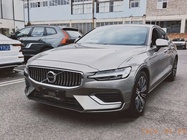 Volvo S60 2022