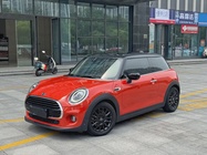 MINI Other 2020