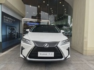Lexus RX 2018