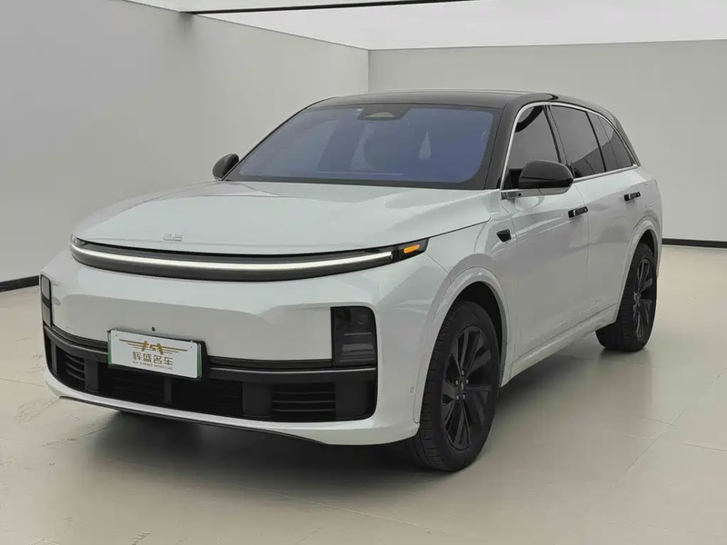Li Auto L7