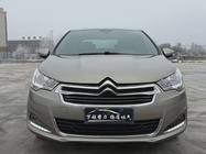Citroen C4 2016