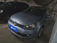 Volkswagen Golf 2013