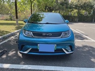 BYD Dolphin 2022