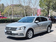 Volkswagen Lavida 2017