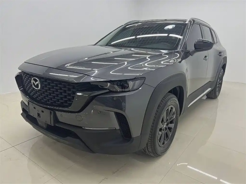 Mazda CX-50