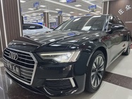 Audi A6 2022
