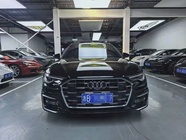 Audi A6 2025
