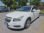 Chevrolet Cruze 2014