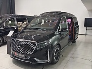 Mercedes-Benz V-Class 2025