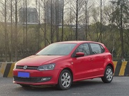 Volkswagen Polo 2014