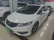 Honda Jade 2016