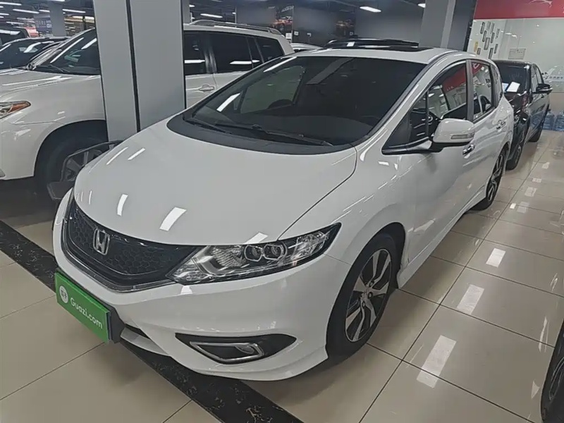 Honda Jade