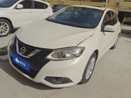 Nissan Tiida 2017