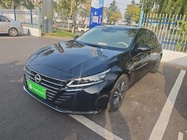 Nissan Teana 2024