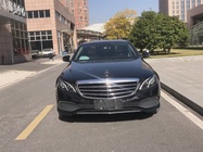 Mercedes-Benz E-Class 2017