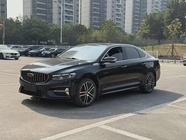 Geely Xingrui 2023
