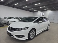 Honda Jade 2014