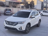 GAC GS4 2015