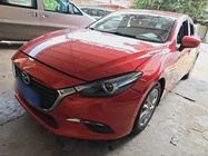 Mazda 3 2018
