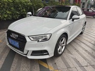 Audi A3 2017