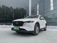 Mazda CX-5 2022