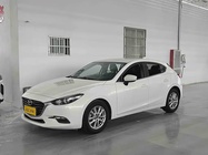 Mazda 3 2019