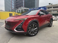 Changan UNI-T 2020