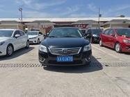 Toyota Camry 2011