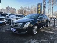 Cadillac XTS 2013