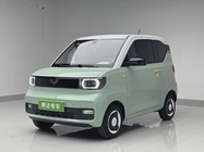 Wuling Mini 2021