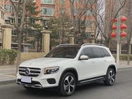 Mercedes-Benz GLB-Class 2023
