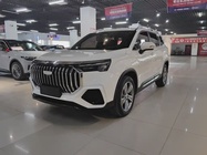 Geely Haoyue L 2024