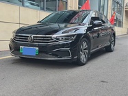 Volkswagen Magotan 2022