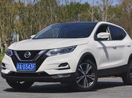 Nissan Qashqai 2021