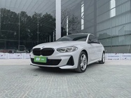 BMW 1 Series 2023
