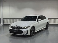 BMW 3 Series 2024