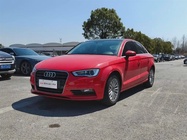 Audi A3 2016