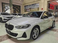 BMW 1 Series 2022