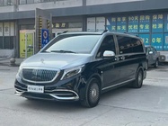 Mercedes-Benz Vito 2021