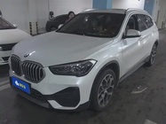 BMW X1 2022